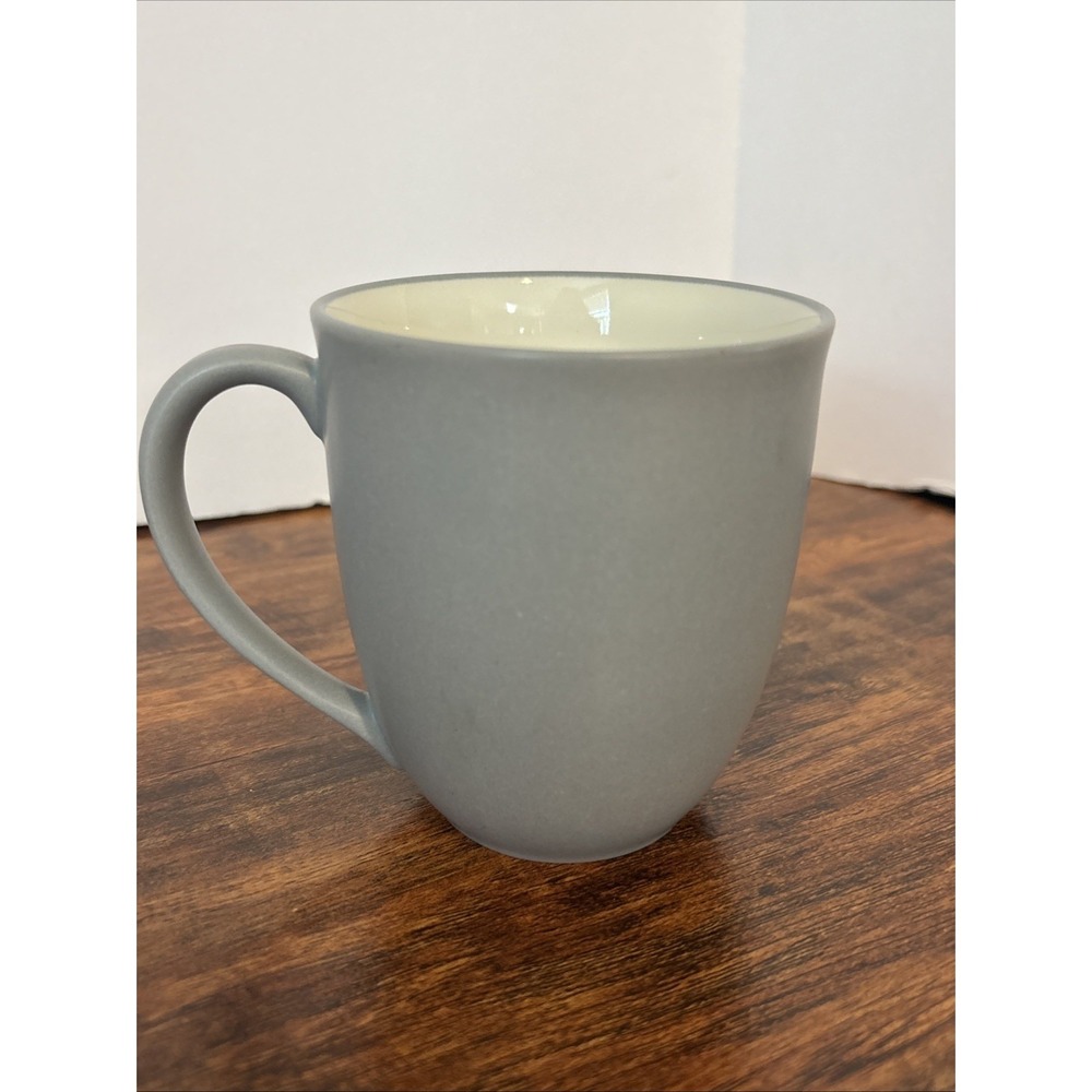 NORITAKE Colorwave Slate 5107 MUG